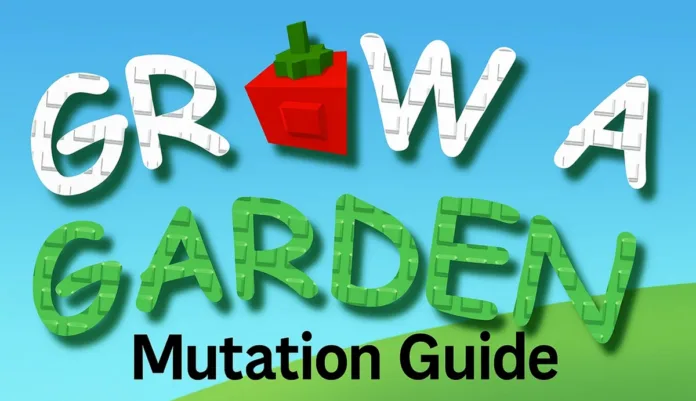 Mutation Guide