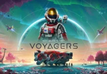 No Man’s Sky Voyagers Update Out Now NMS Voyagers