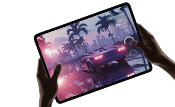OnePlus Pad 3