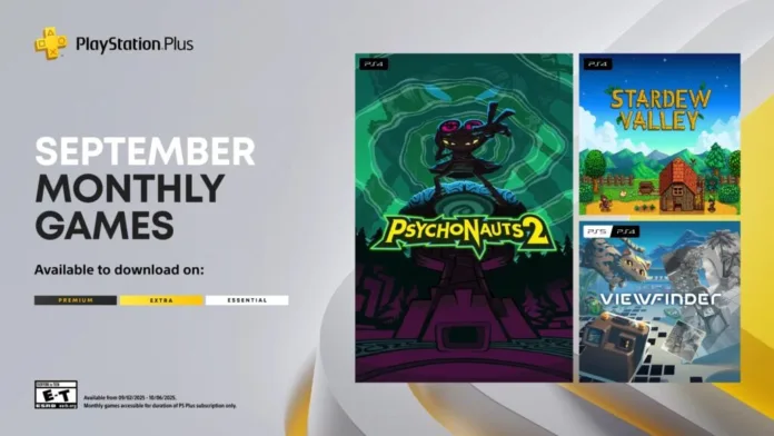 PS-Plus