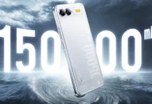 Realme Unveils Smartphone with Huge 15,000mAh Battery, Plays 25 Movies and 30 Hours of Gameplay Realme