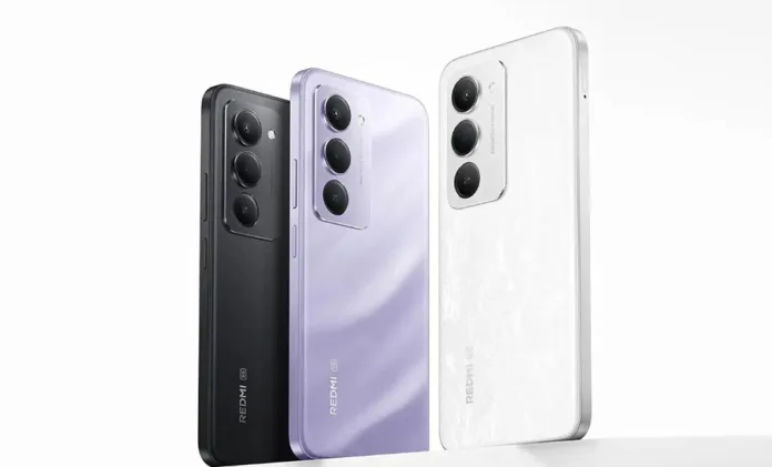 Redmi Note 15R