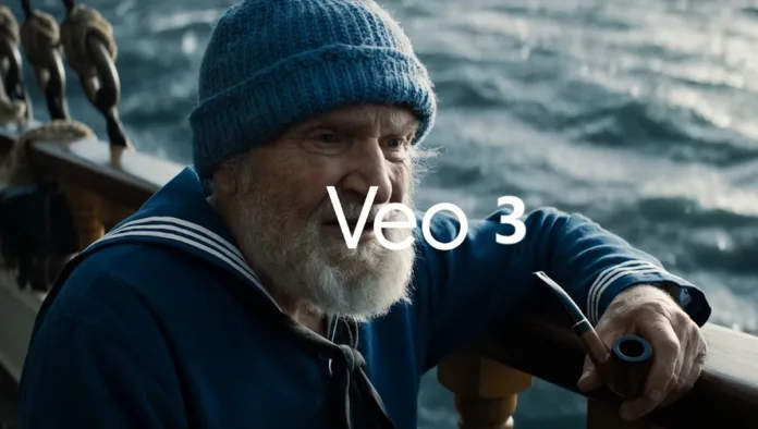 VEO 3