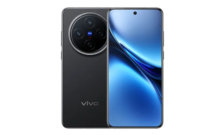 Vivo X300 Pro