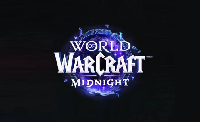 World of Warcraft Midnight