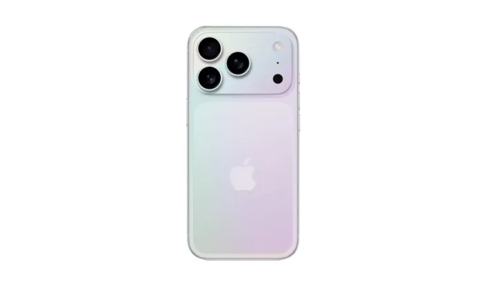 iPhone 17
