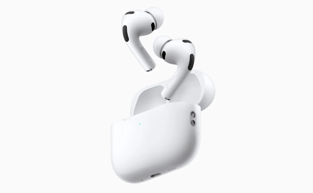 AirPods Pro 3
