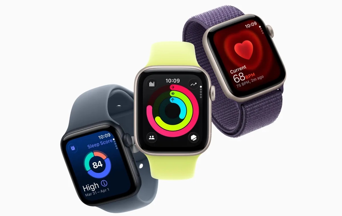 Apple Watch SE 3