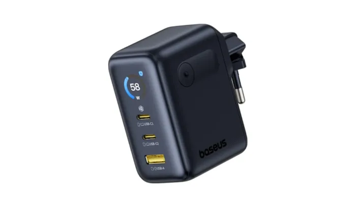 Baseus 100W fast charger