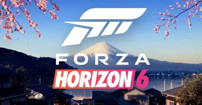 Forza Horizon 6 Forza Horizon 6