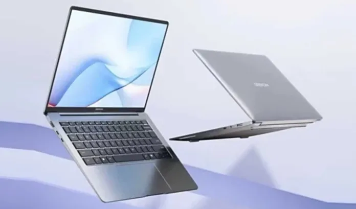 GeekBook X14 Pro