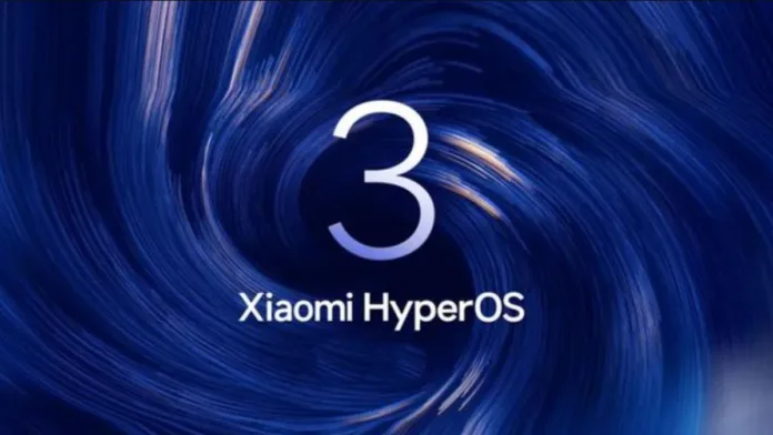 HyperOS 3