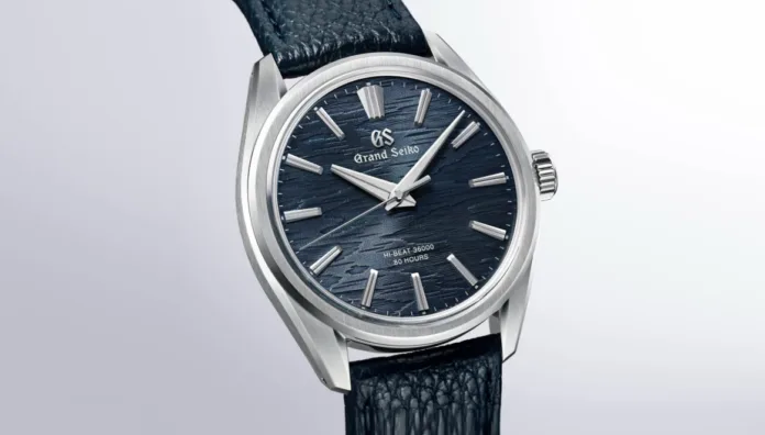 SLGW007 Dress Watch