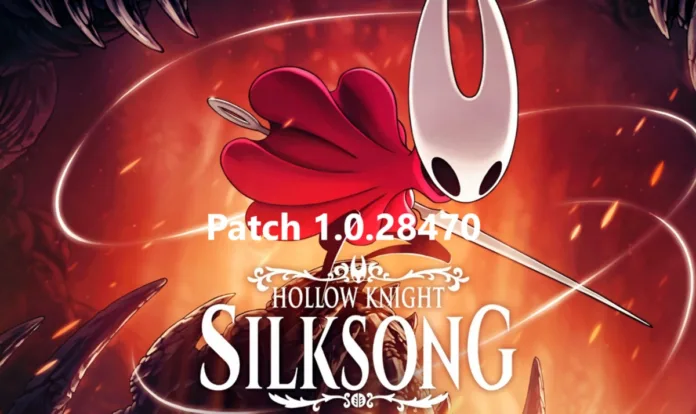 Patch 1.0.28470