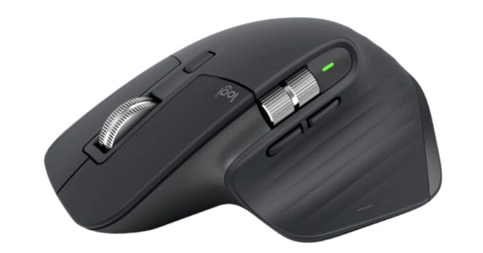 Logitech MX Master 3S Bluetooth