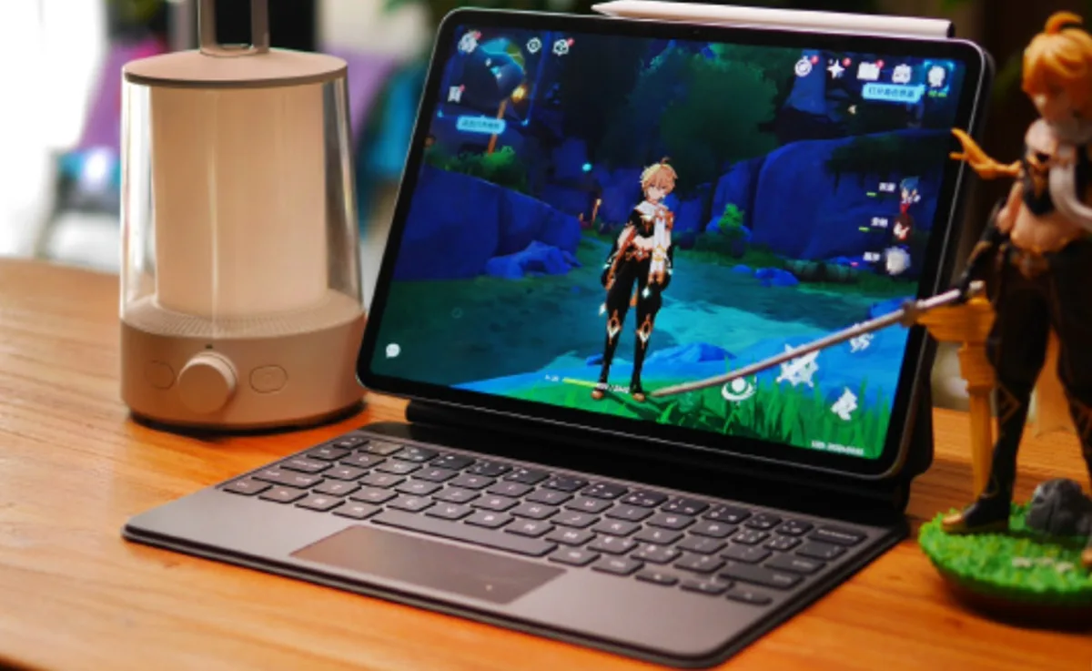 Xiaomi Pad 8