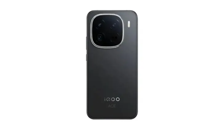 iQOO 15