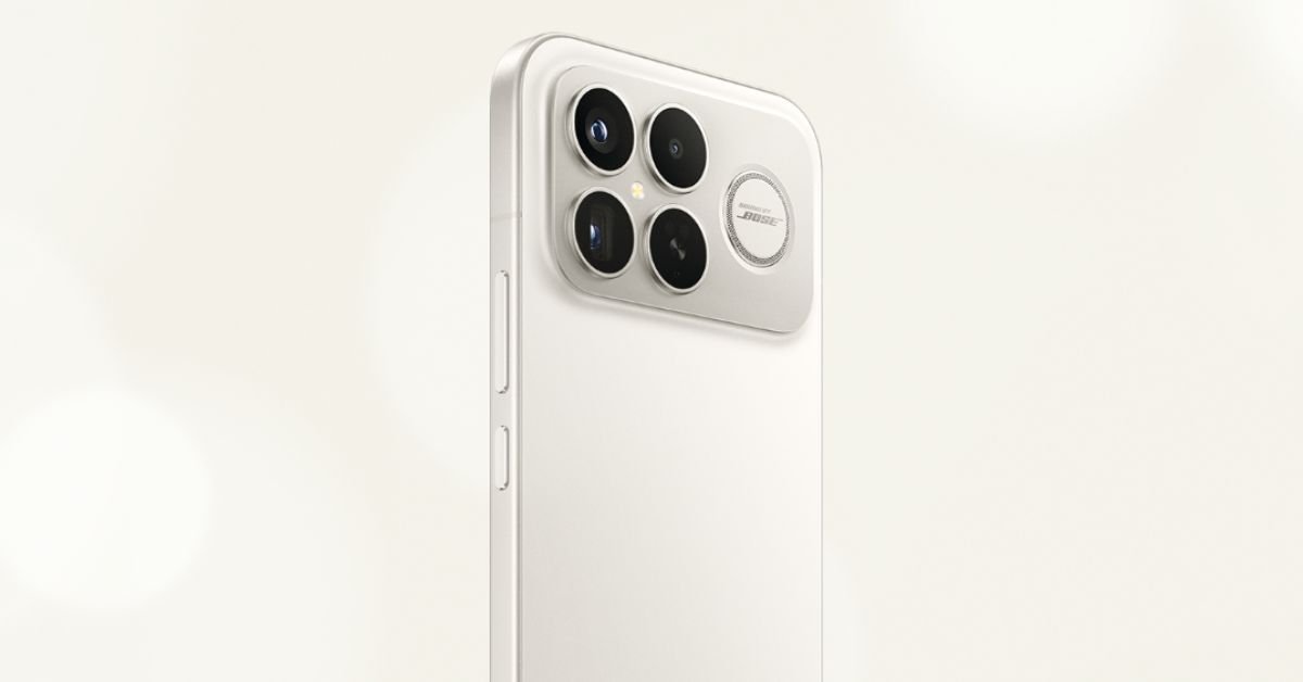 Redmi K90 Pro Max