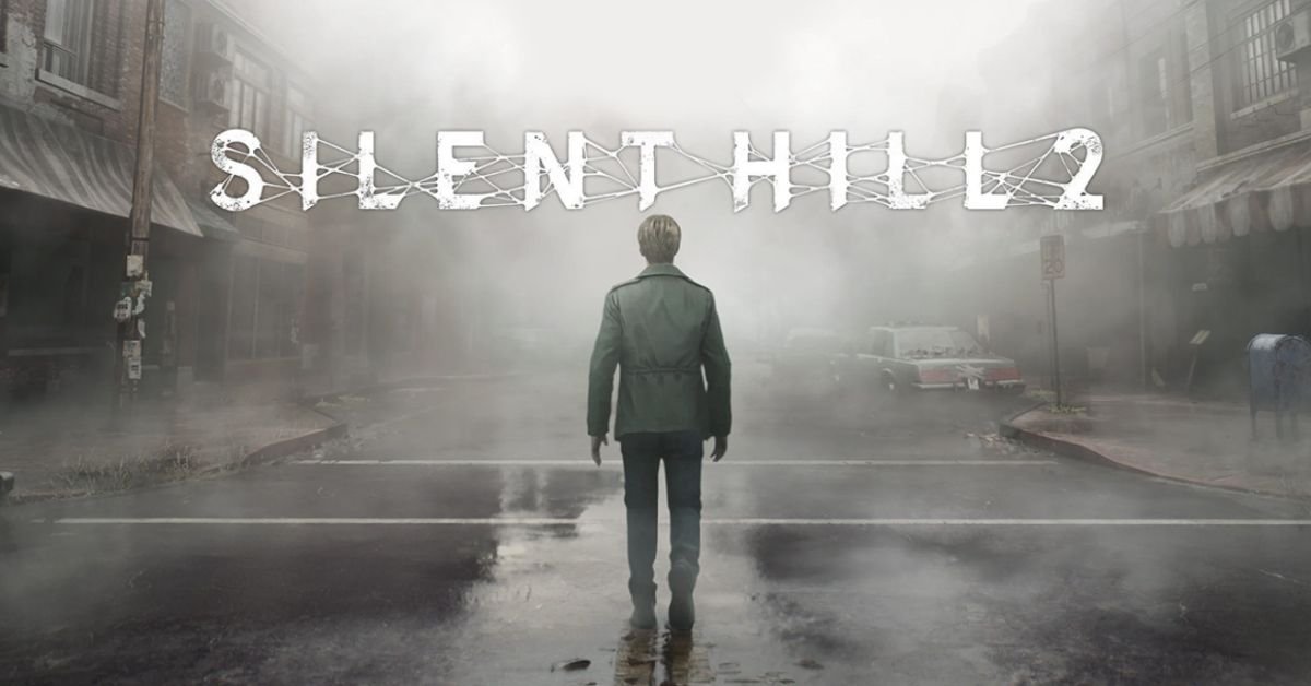 Silent Hill 2 Remake