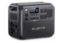 Deal: Bluetti AC200L Power Station with 2,048Wh Capacity Drops 61% on Amazon Bluetti AC200L