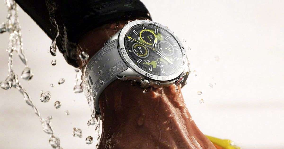 Honor Watch 5 Pro