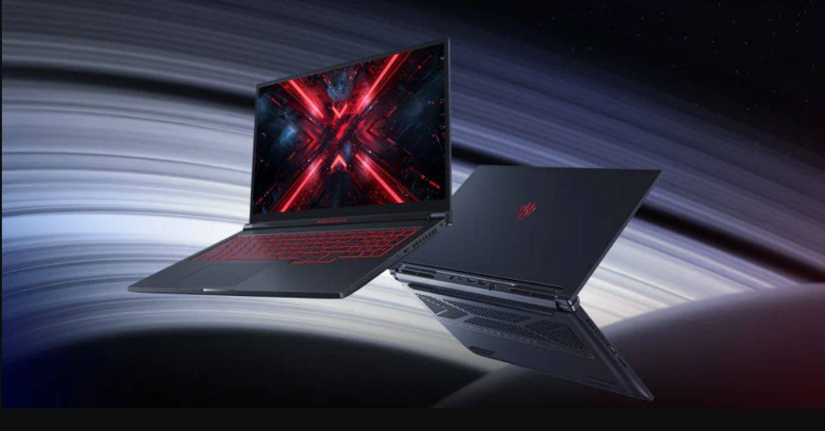 RedMagic Gaming Laptop 16 Pro