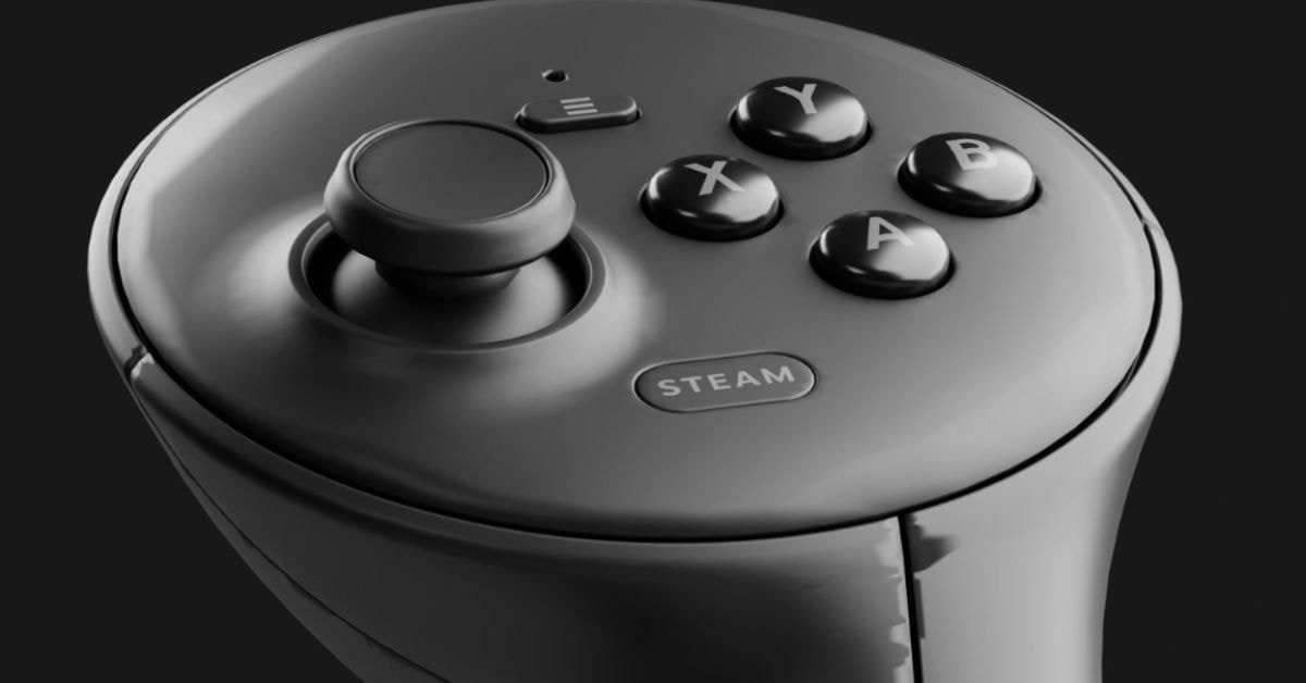 Steam Frame