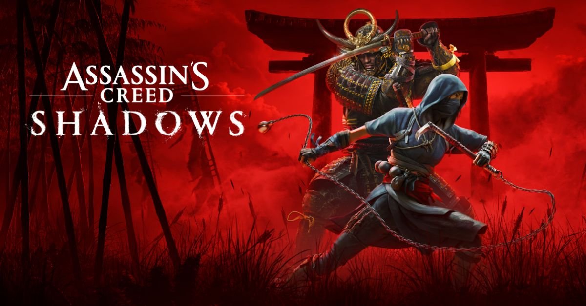 Assassin's Creed Shadows