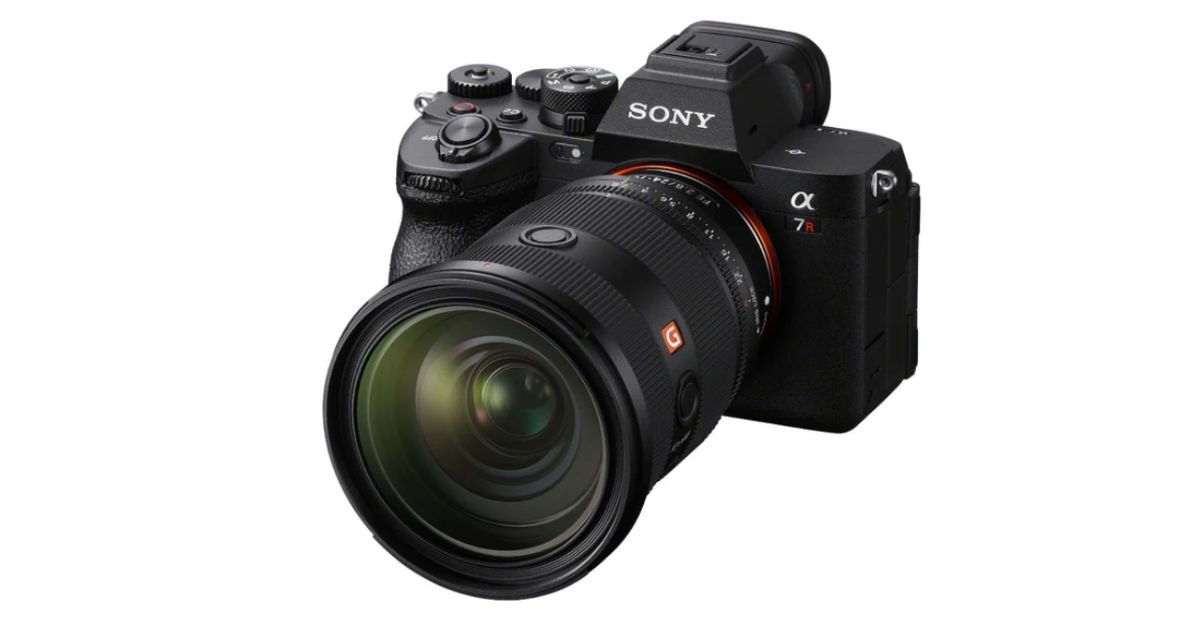 Sony A7 V