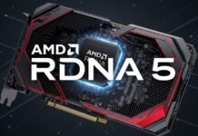 AMD RDNA 5 GPUs Reportedly Taped Out on TSMC N3P Node, Mid-2027 Launch Expected AMD RDNA 5 GPUs