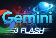 Google Rolls Out Gemini 3 Flash as the Default AI Model Gemini 3 Flash