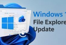 Windows 11 File Explorer Update in Build 26220.7523 Cuts RAM Usage and Speeds Up Searches Windows 11 File Explorer Update in Build 26220.7523