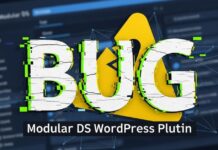 Modular DS WordPress Plugin Bug Lets Attackers Gain Admin Access: How to Stay Safe Modular DS WordPress Plugin Bug