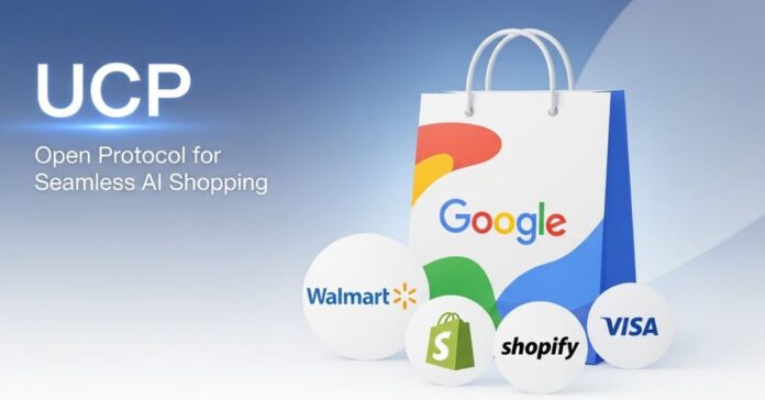 Universal Commerce Protocol (UCP) Universal Commerce Protocol (UCP)
