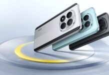 Xiaomi POCO M8 Series Brings AMOLED Screens and Faster Chips to Budget 5G Segment Xiaomi POCO M8 Series