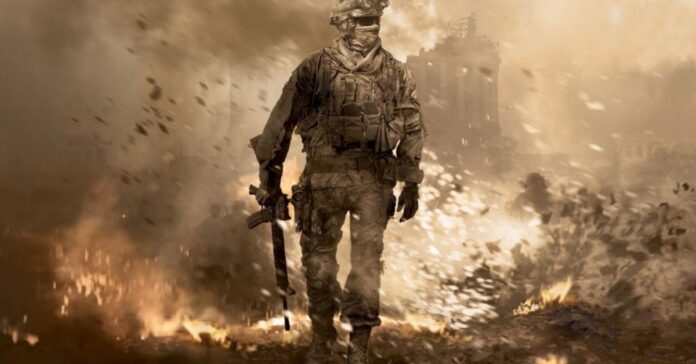 Call of Duty Call of Duty