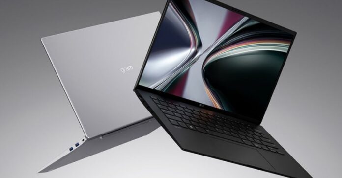 LG Gram 14 14Z95U Laptop LG Gram 14 14Z95U Laptop