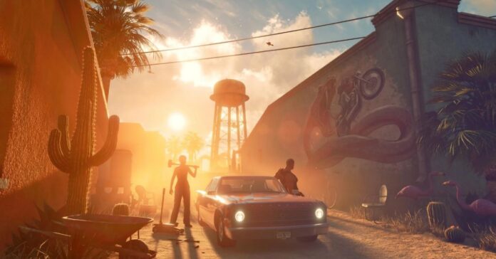 Saints Row Prequel Saints Row Prequel