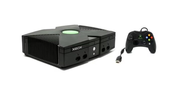 Xbox Xbox