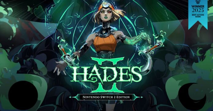 Hades II