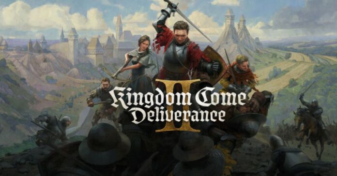 Kingdom Come Deliverance 2 (1)
