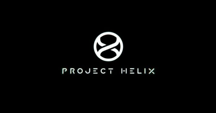 Project Helix