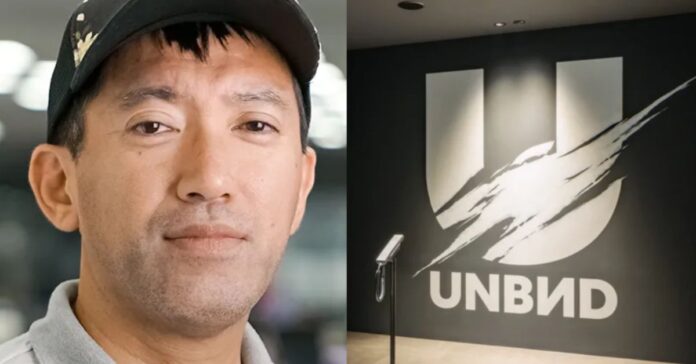 Studio Unbound Games