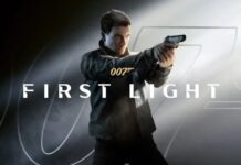 New 007: First Light Trailer Shows Off High-Tech Gadgets and Stealth Gameplay 007 First Light