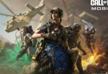 Call of Duty: Mobile Season 5 Brings The Boys Crossover Event Call of Duty Mobile