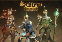 Digital Extremes Confirms Warframe and Soulframe Will Never Use AI-Generated Content Digital Extremes Warframe and Soulframe