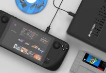 Steam Deck and PCs Get Access to Retro Games on CD and Cartridge With Polymega Remix Polymega Remix