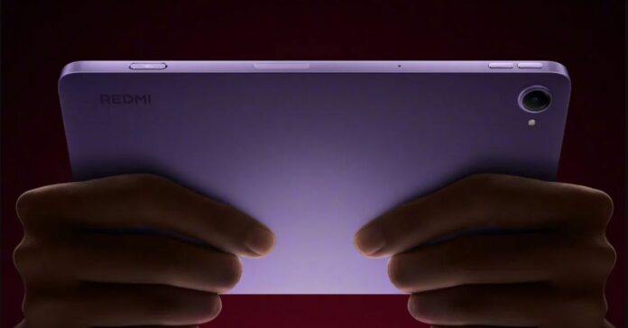 Redmi K Pad 2