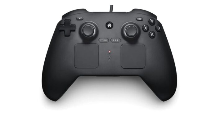 Steam Controller