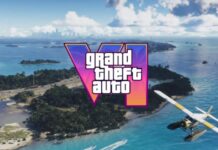 GTA 6 Appears in Walmart’s Backend Page as Pre-Order Rumors Intensify GTA 6